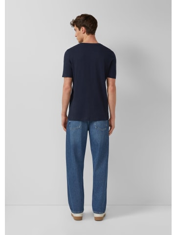 s.Oliver T-Shirt in 5978_navy