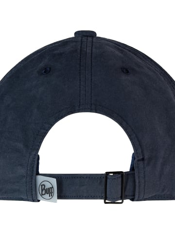 Buff PACK BASEBALL CAP in Marine