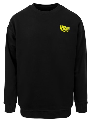 Merchcode Merchcode Rundhalsausschnitt in black