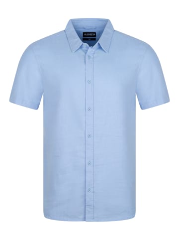 riverso  Hemd RIVCarlo in Blau