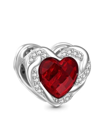 GNOCE 925 Sterling Silber Charm