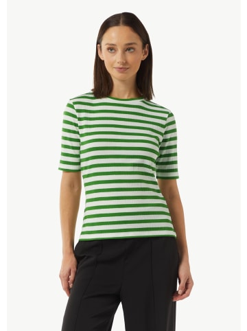 comma T-Shirt in 01G6_grün