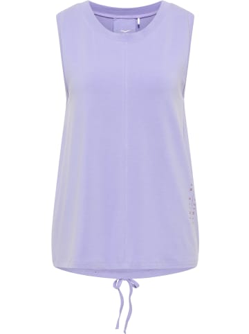 Venice Beach Tanktop VB PRIMOSE in sweet lavender