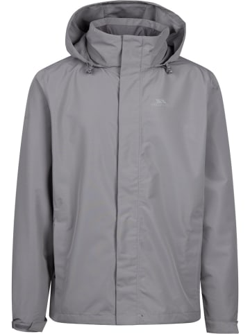 Trespass Jacke "Farndish Outdoor Jacket" in Grau