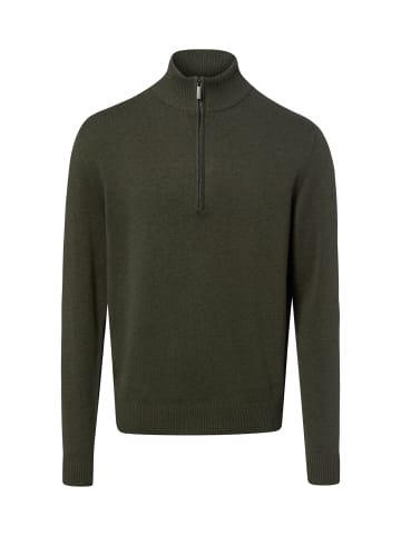 Nils Sundström Pullover in schilf - 0003