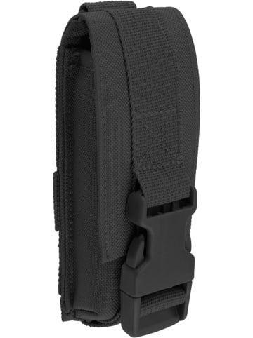 Brandit Brandit Accessoires Medium Molle Multi Pouch in black