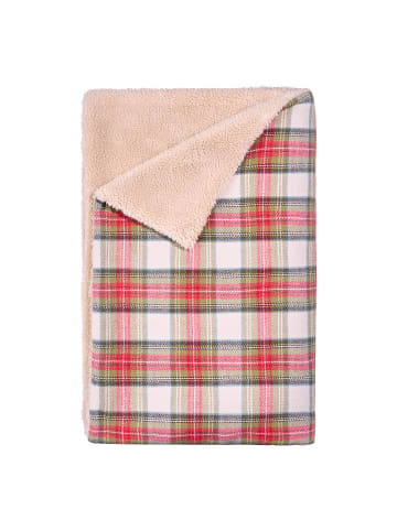 Butlers Decke NANTUCKET in Multicolor