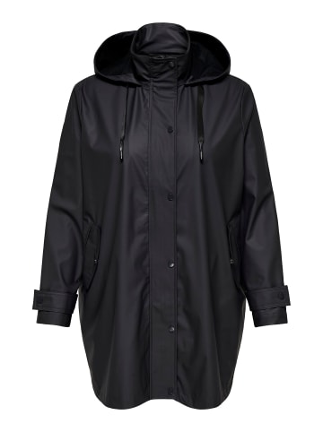 ONLY Carmakoma Regenponcho in Phantom