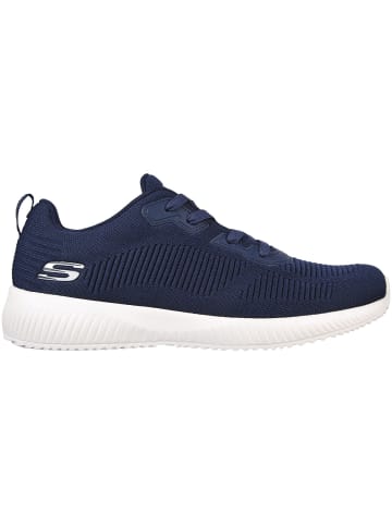 Skechers Freizeitschuhe in marineblau in marineblau