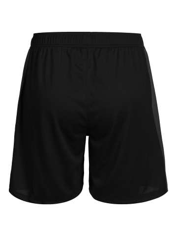 Wilson Shorts Fundamentals in schwarz