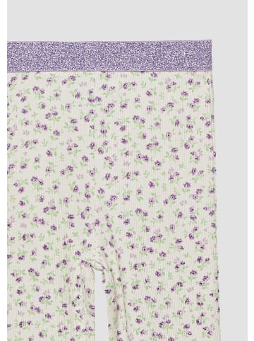 s.Oliver Leggins in 04A1_creme