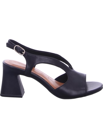 Tamaris Sandalette in schwarz