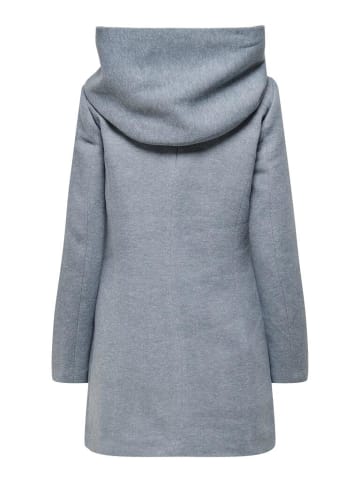 ONLY Jacke in blue fog