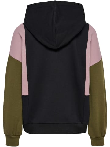 Hummel Hummel Hoodie Hmlpalomi Mã¤Dchen in BLACK