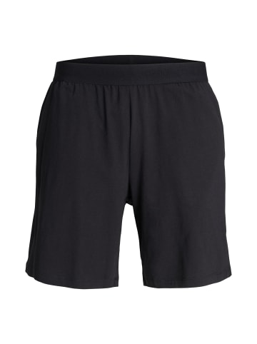 JACK & JONES Junior Set T-Shirt und Shorts in mehrfarbig