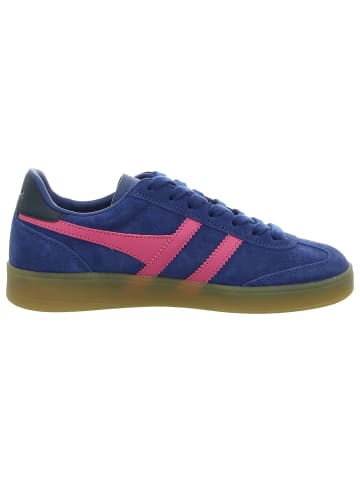 Gola Sneaker in blau