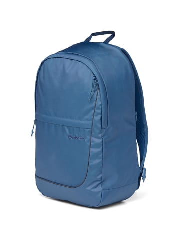 Satch Rucksack FLY Ripstop Blue in blau