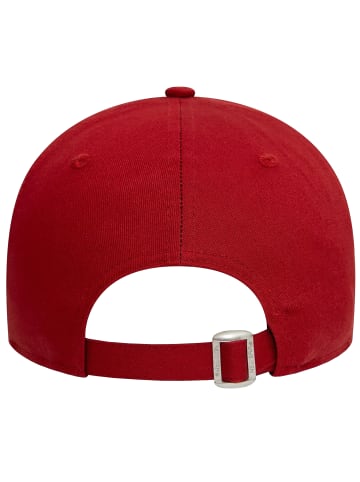 NEW ERA New Era Core 9FORTY AS Roma Cap in Rot