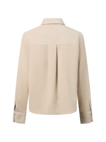 Someday Bluse Zortney bold in beige