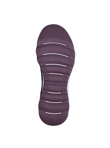 Tamaris Sneaker Low in Schwarz