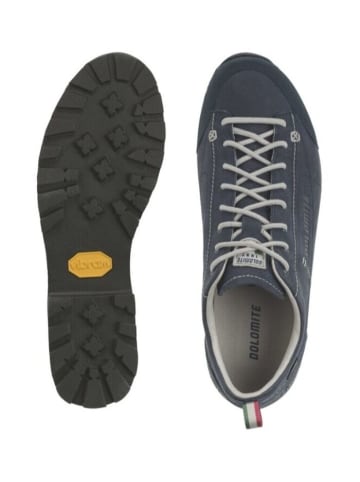 DOLOMITE Outdoorschuh Cinquantaquattro Low FG GTX in Blue Navy