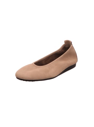 Arche Ballerina in braun