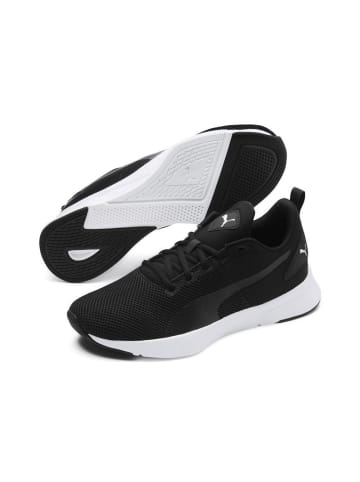 Puma Laufschuh "Flyer Runner" in Schwarz