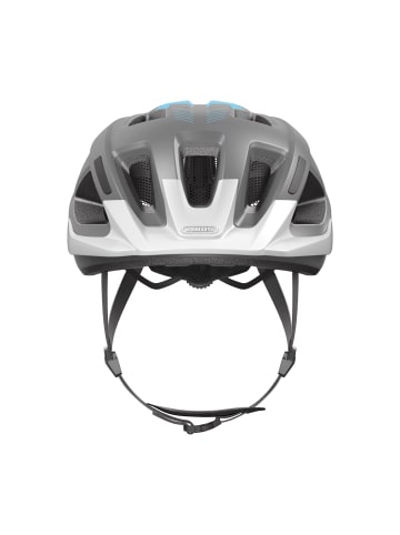 ABUS Fahrradhelm Aduro 3.0 in race grey