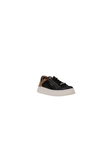 Alviero Martini Prima Classe Sneaker Schwarz