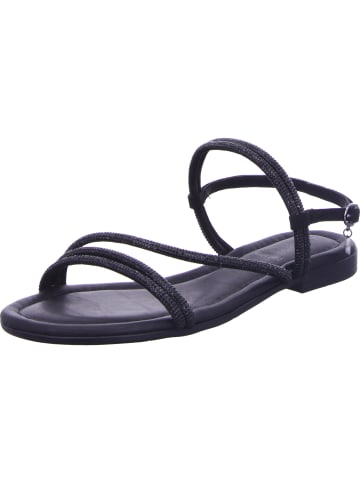 s.Oliver Keilsandaletten in BLACK