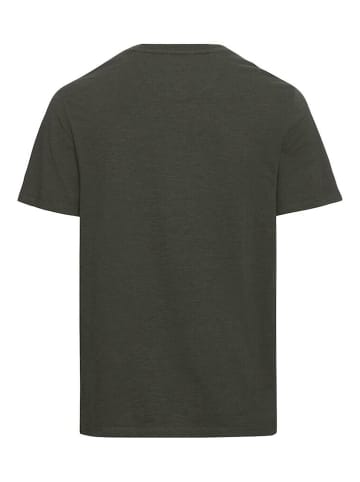 Camel Active T-Shirt in leaf green