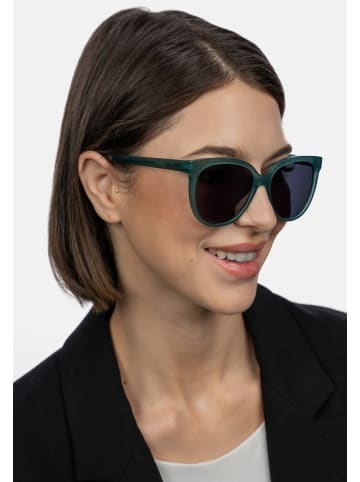 SURI FREY Sonnenbrille SFY Yconic in green 930