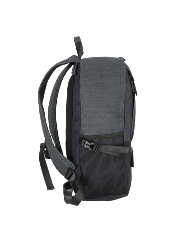 Camel Active Satipo Daypack L 45 cm Laptopfach in dark grey