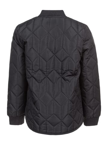 Weather Report Steppjacke Piper in 1001 Black