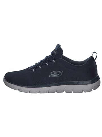 Skechers Sneakers Low in Blau