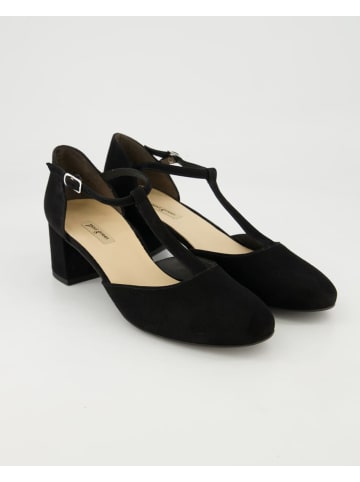 Paul Green Klassische Pumps in Schwarz