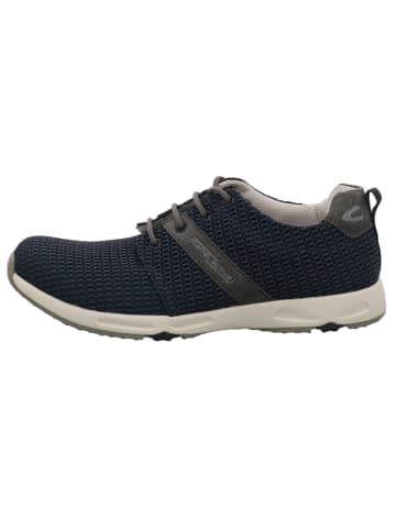 Dockers by Gerli Herrenschnürschuhe halb sportlicher Boden ( Standard )  in  Blau