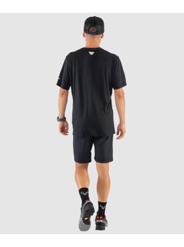 DYNAFIT Shorts in grau