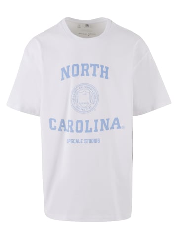 Mister Tee Mister Tee in white