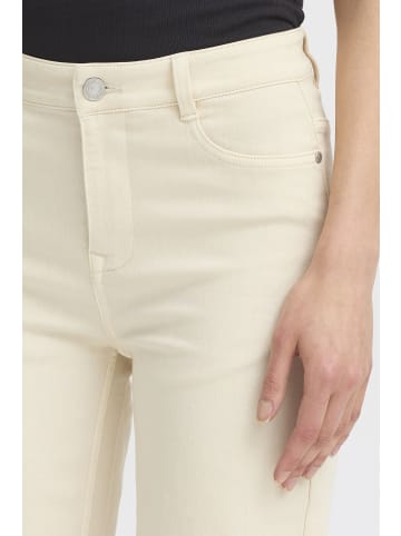 Fransa Jeansshorts FRLUXE Slim fit in Moonbeam