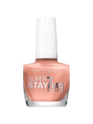 Maybelline New York Superstay Nagellack - 930 Bare it All 10 ml