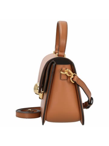 Furla Sfera Mini Top Handle - Henkeltasche 18.5 cm (brandy) in brandy