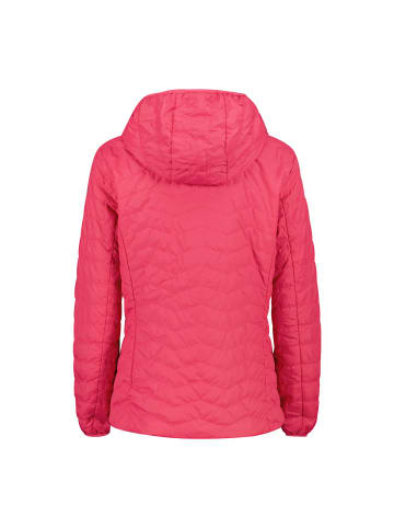 cmp Daunenjacke in pink
