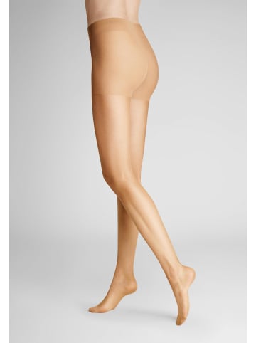 Hudson Feinstrumpfhose Lilly Lafina 15 2-Pack transparent matt in Make-up