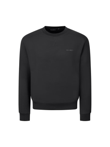 Karl Lagerfeld Sweatshirt 705005 in schwarz