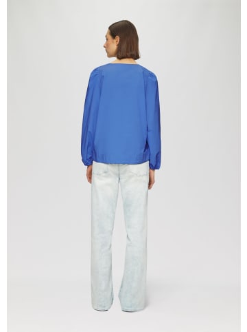 s.Oliver Bluse in 5513_royalblau