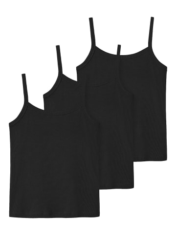 name it Tanktop in Black
