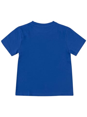 Cerda T-Shirt Spider-Man in Blau