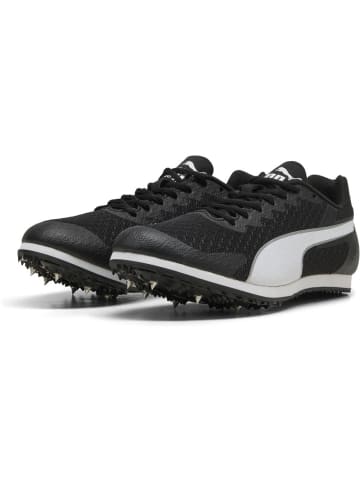 Puma Sneaker "evoSPEED Star 9 Junior" in Schwarz