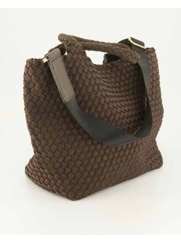 Zahira Handtaschen in Braun